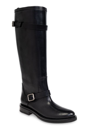 Saint Laurent Boots River