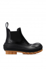 Stella McCartney Ankle boots with logo