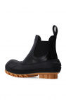 Stella McCartney Ankle boots with logo