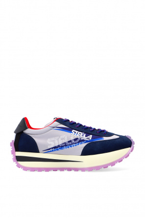 adidas hard ZX 500 RM Blue Grey Marathon Running Rose Sneakers BD7867
