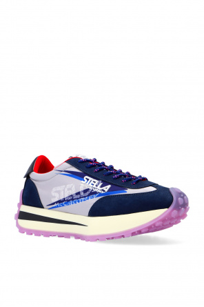 stella release McCartney ‘Reclypse’ sneakers