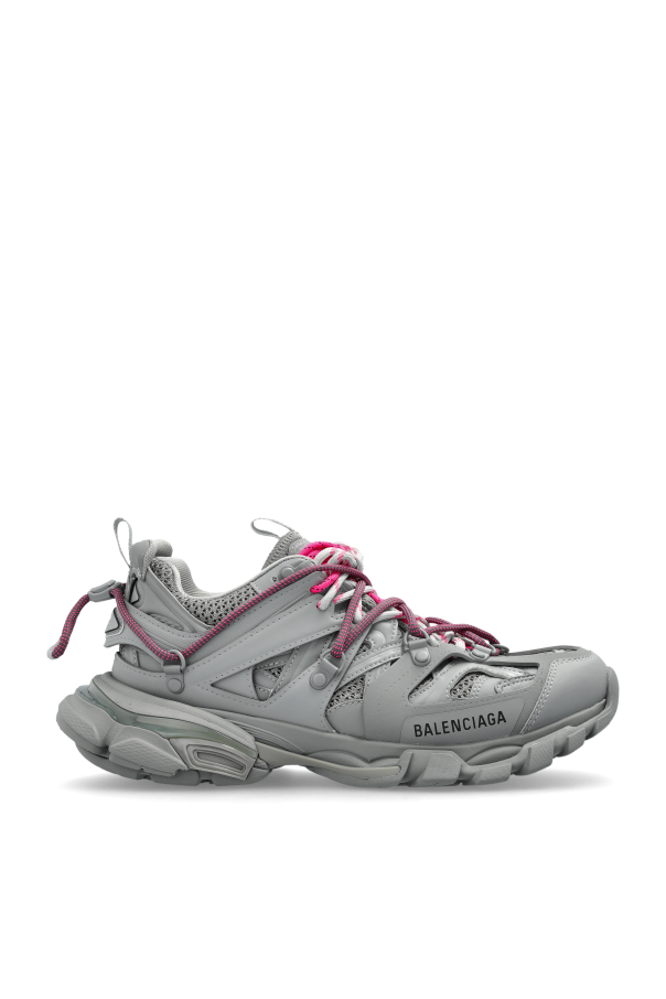 Balenciaga Sports shoes `TRACK TRAIL LACES`