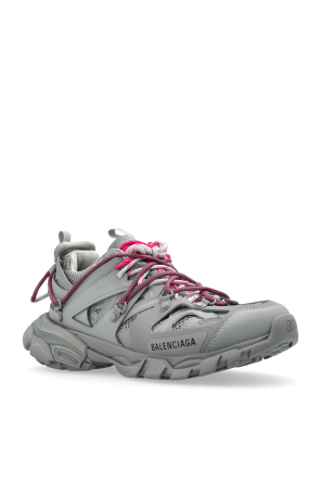 Balenciaga Sports shoes `TRACK TRAIL LACES`