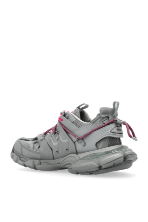 Balenciaga Sports shoes `TRACK TRAIL LACES`