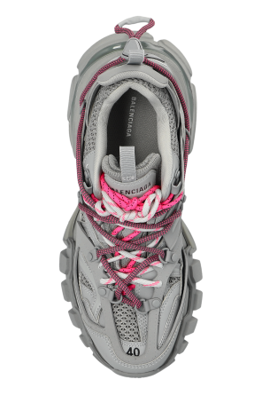 Balenciaga Sports shoes `TRACK TRAIL LACES`