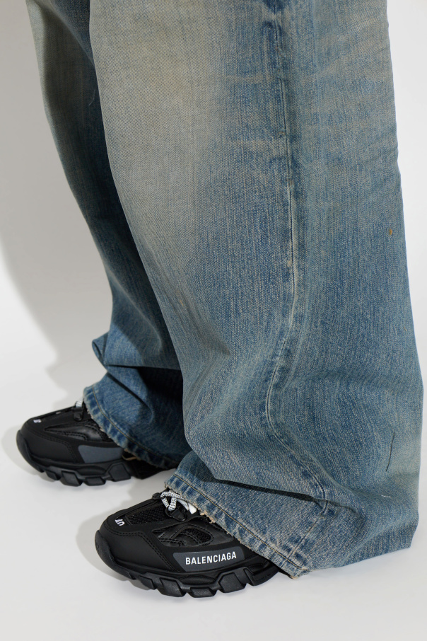Balenciaga ‘Track’ sports shoes