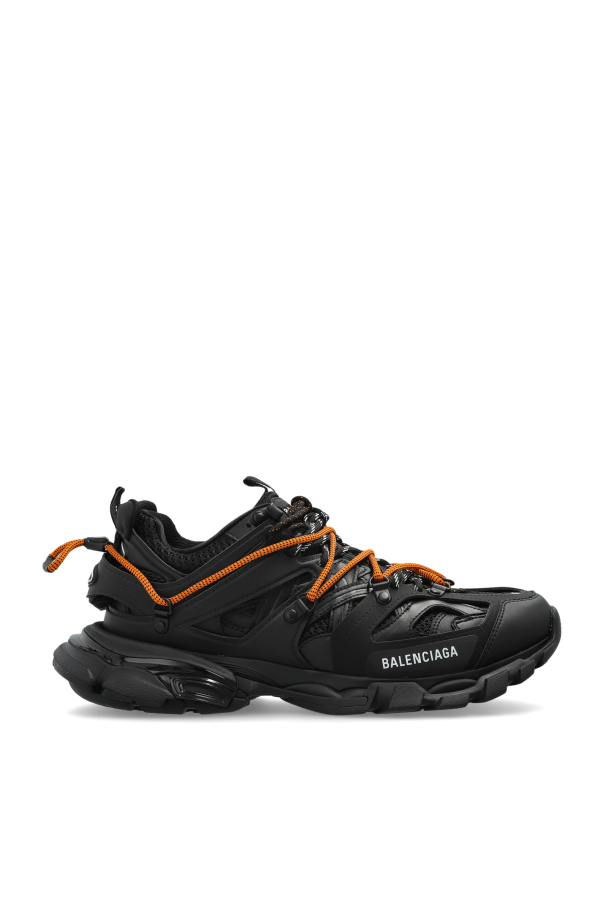 Sports shoes TRACK TRAIL LACES od Balenciaga