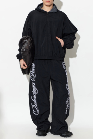 Balenciaga ‘Track’ sports shoes