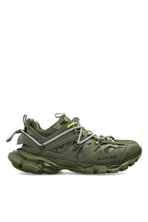 Track Sneakers by Balenciaga
