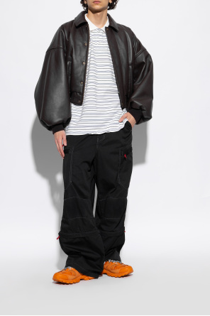 Balenciaga Sportschuhe TRACK TRAIL