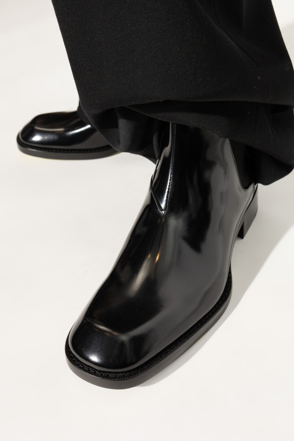 Saint Laurent Chelsea boots "Vadim"