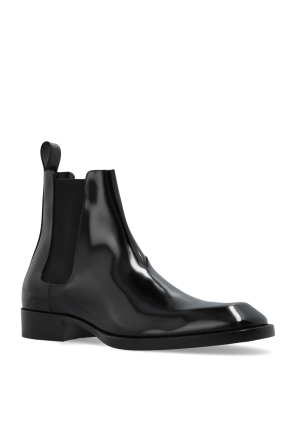 Saint Laurent Chelsea boots "Vadim"