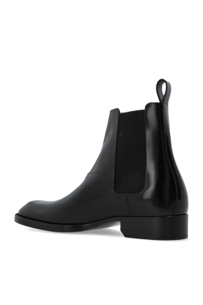 Saint Laurent Chelsea boots "Vadim"