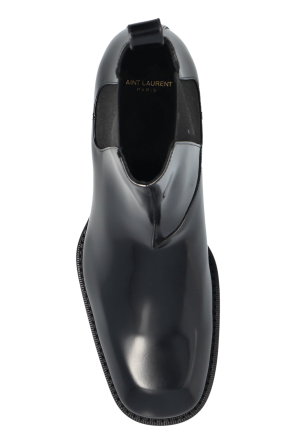 Saint Laurent Chelsea boots "Vadim"