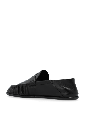 Saint Laurent Shoes type loafers