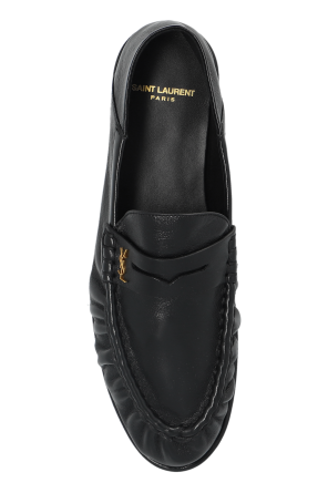 Saint Laurent Shoes type loafers