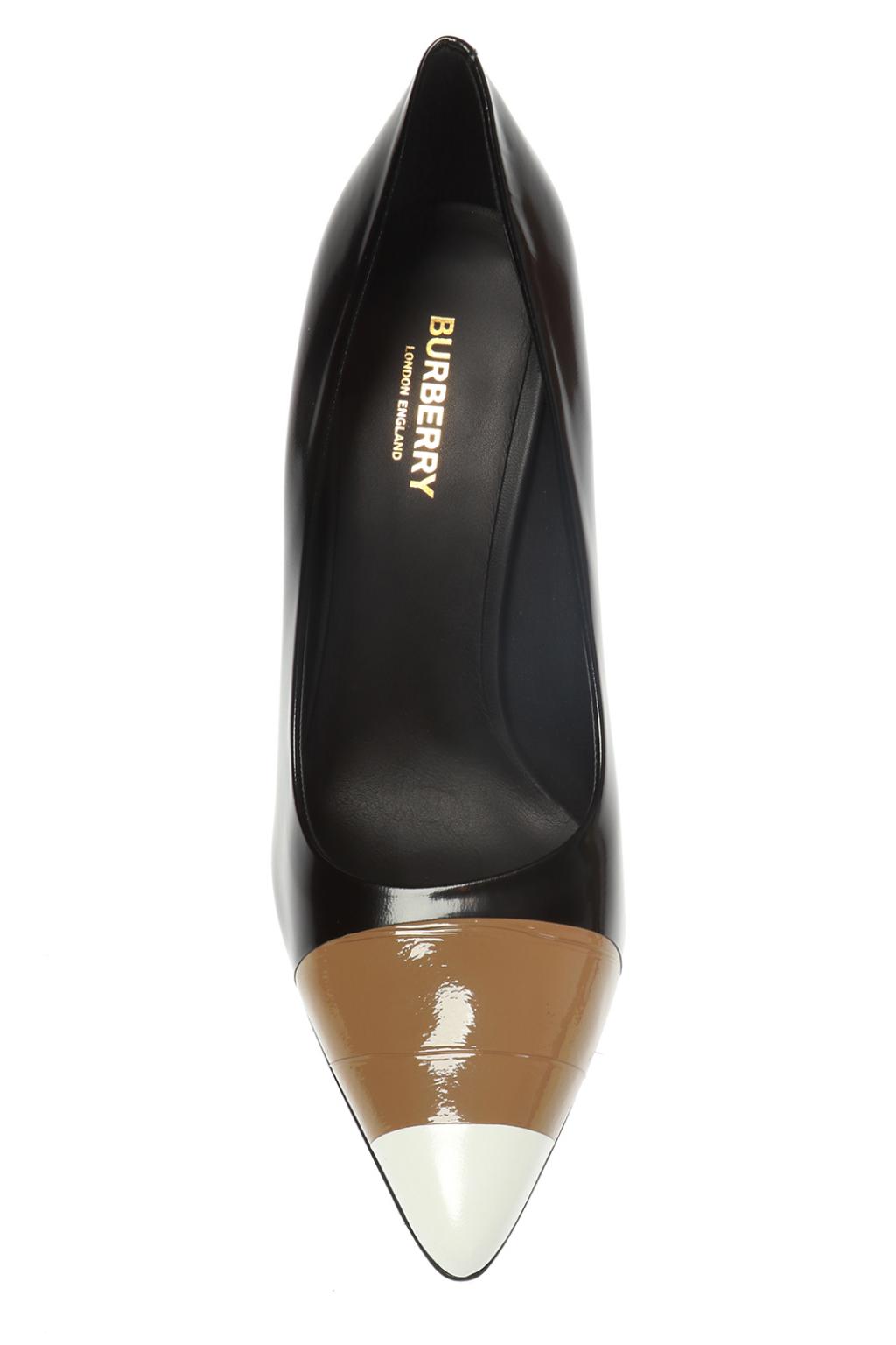 Burberry 'Annalise' pumps | Women's Shoes | Vitkac