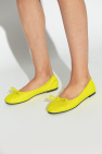 Balenciaga neon Balenciaga Ballerinas 'Leopold'