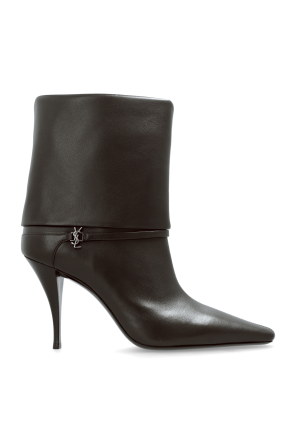 Heeled ankle boots Ricky