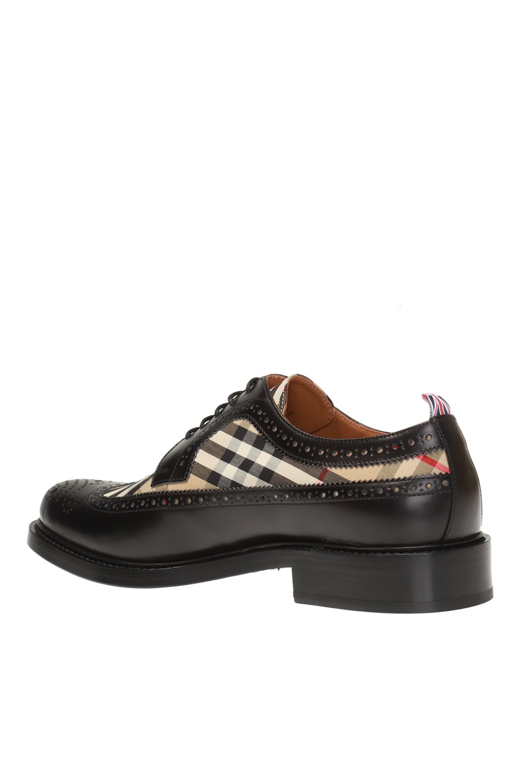 Arndale' lace-up shoes Burberry - Vitkac US