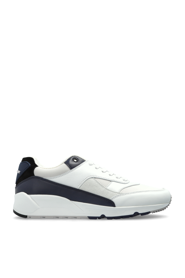 Saint Laurent Sneakers Bump
