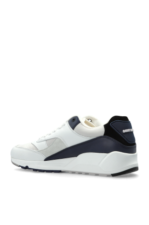 Saint Laurent Sneakers Bump