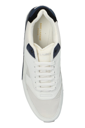 Saint Laurent Sneakers Bump