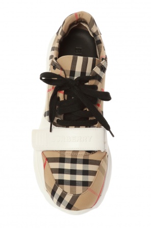 Burberry Lace-up sneakers