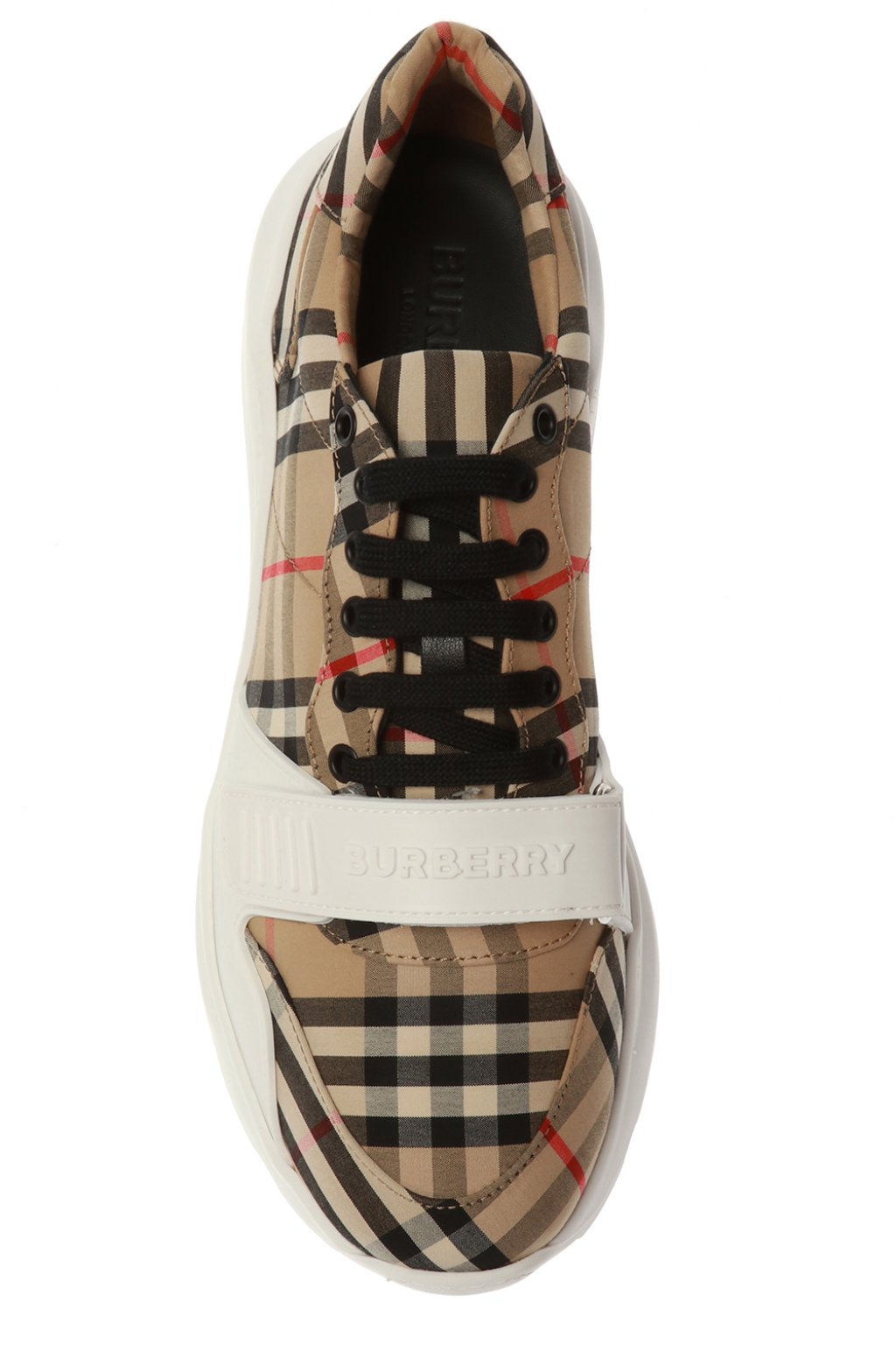 burberry bowling shoes