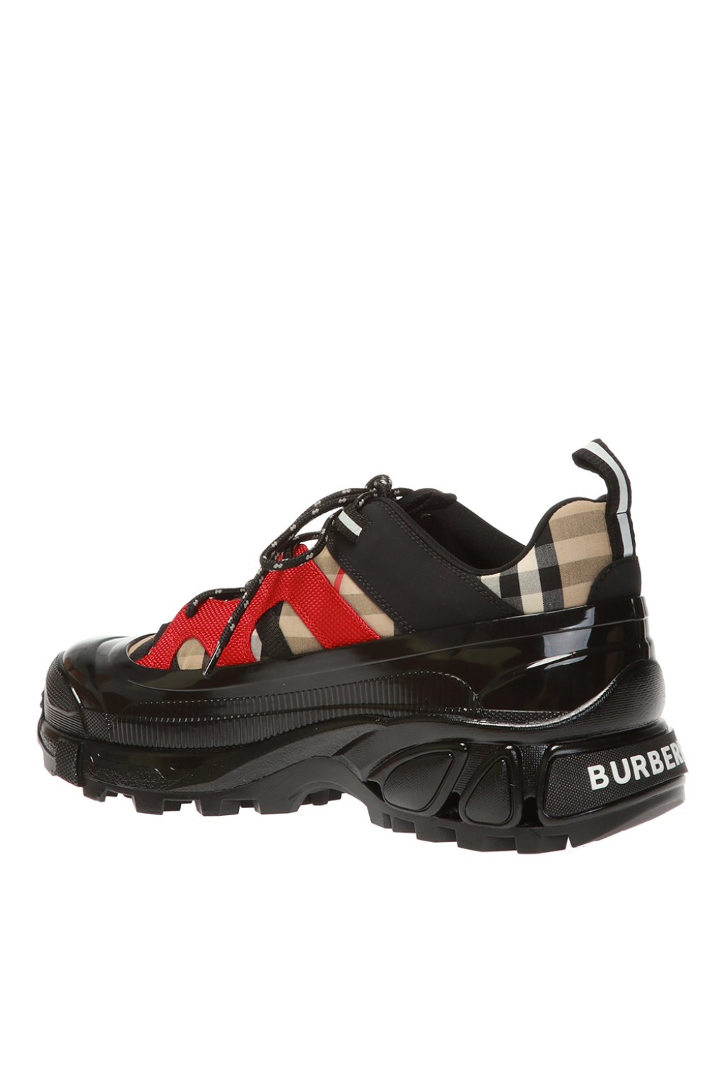 Burberry Sneakers with logo