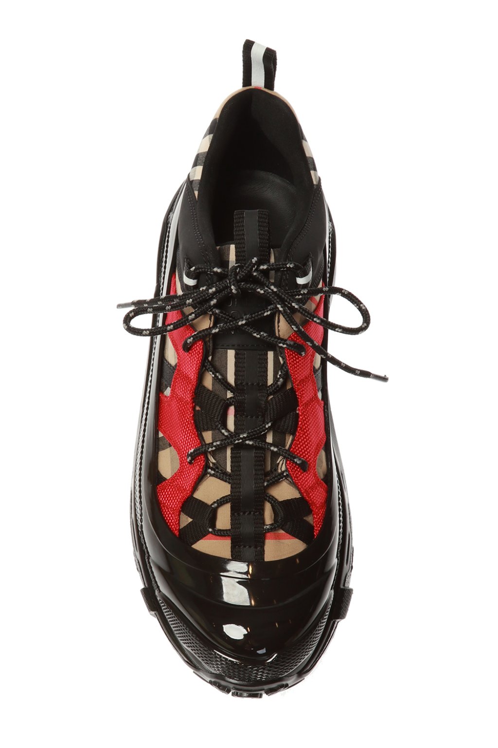 Burberry Sneakers with logo