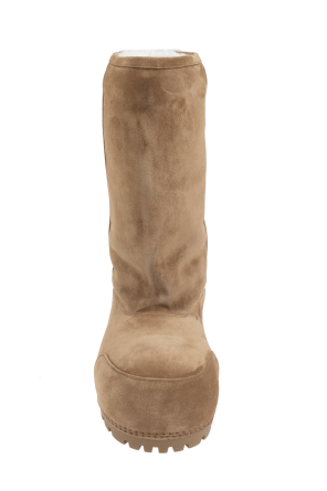 Balenciaga ‘Alaska’ Snow Boots