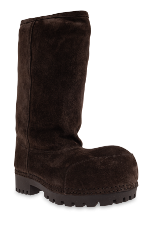 Balenciaga Śniegowce `Alaska`