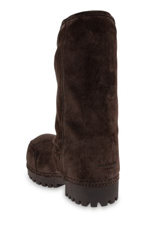 Balenciaga Śniegowce `Alaska`