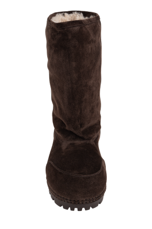 Balenciaga Śniegowce `Alaska`