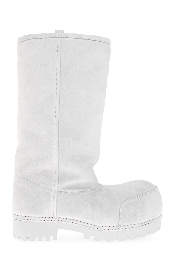 Snow boot 