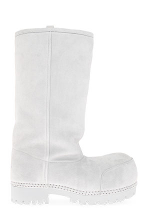 Snow boot "Alaska Fur"