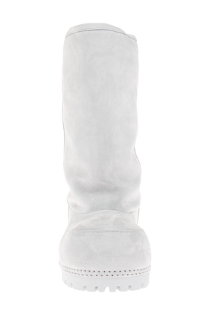 Balenciaga Cizmă de zăpadă "Alaska Fur"