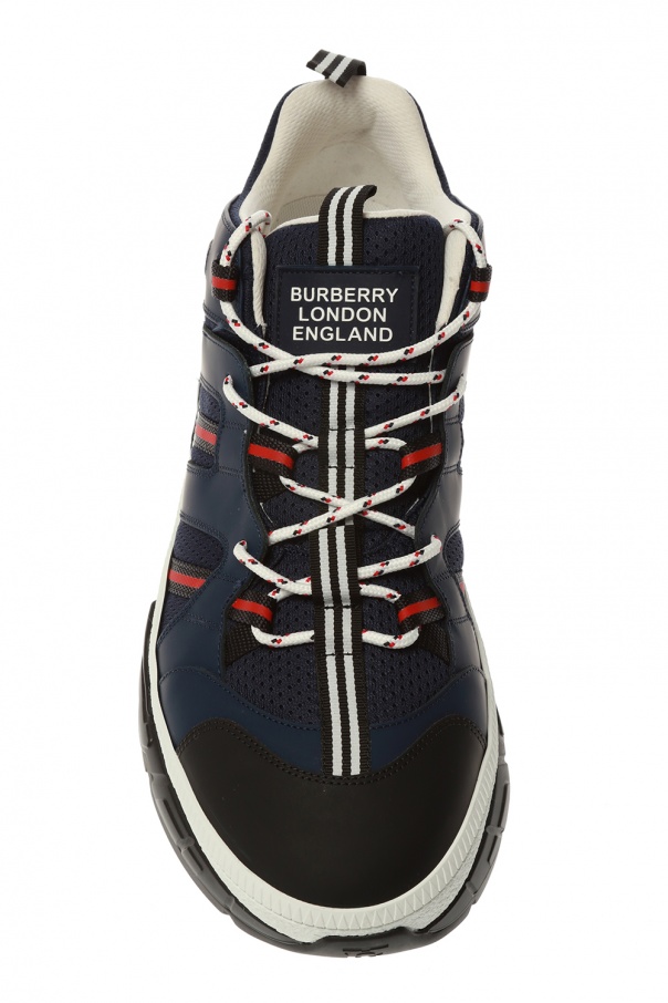 burberry london england shoes
