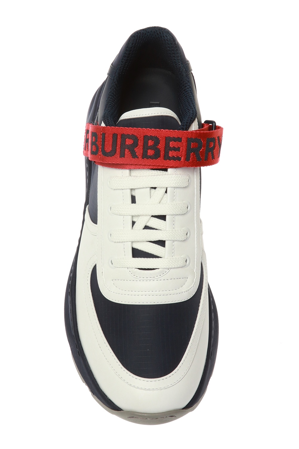 IetpShops Croatia - Logo sneakers Burberry - and Mohamed Sanu Wear Burberry  and Power Rangers Cleats