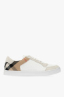 Burberry Logo sneakers