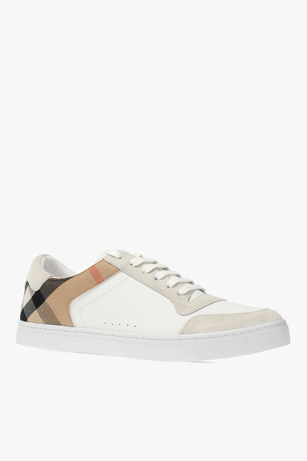 Burberry Logo sneakers