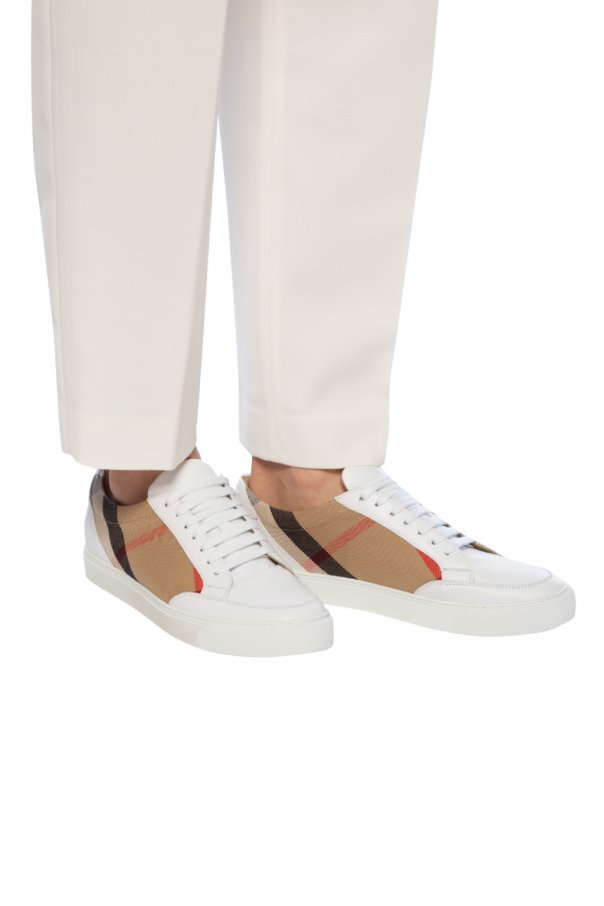Burberry 'House' sneakers