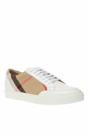 Burberry 'House' sneakers