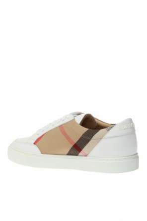 Burberry 'House' sneakers