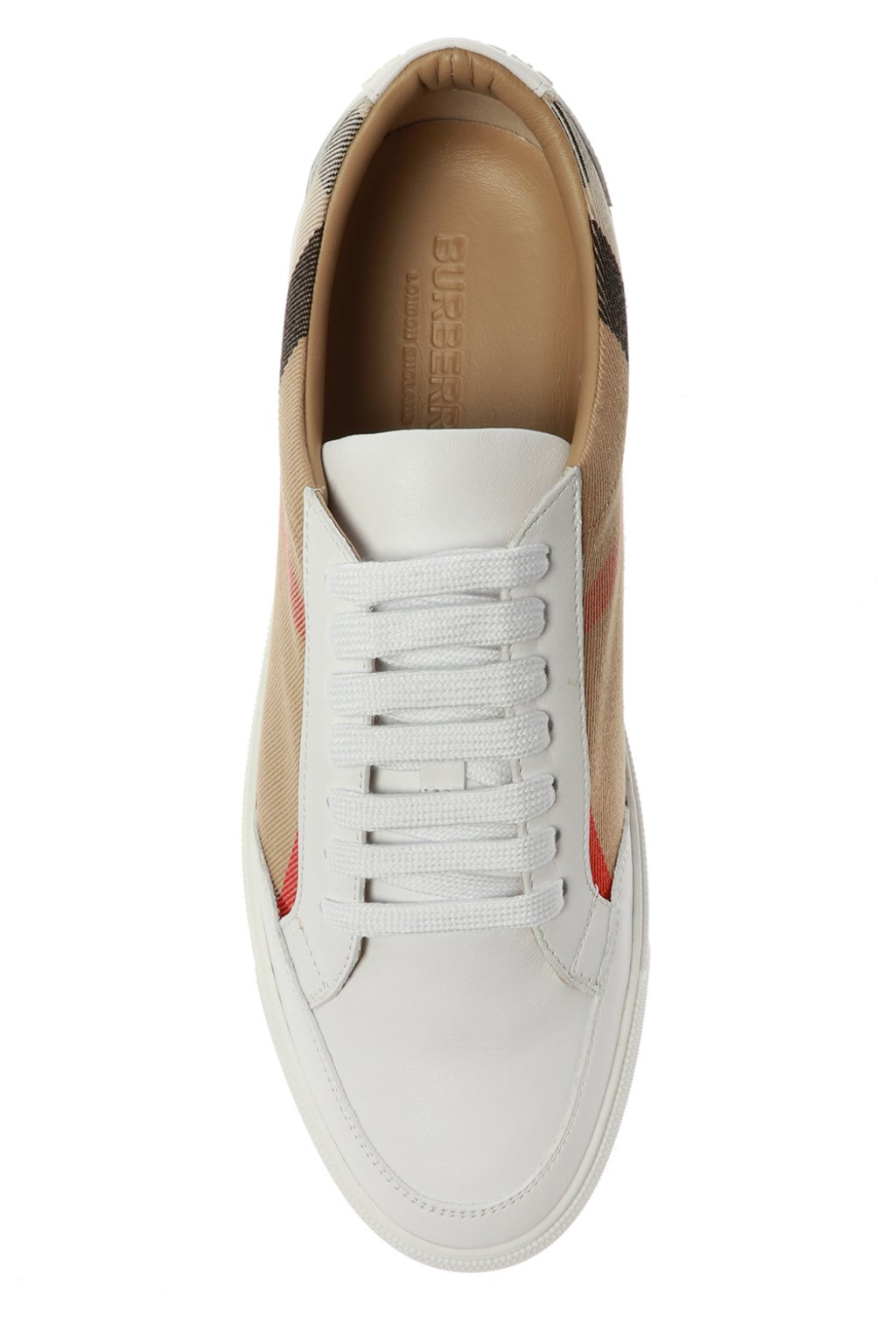 Burberry 'House' sneakers