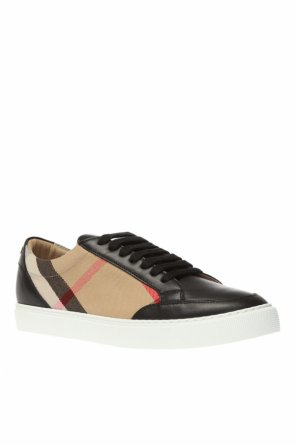 Burberry Sneakers with logo