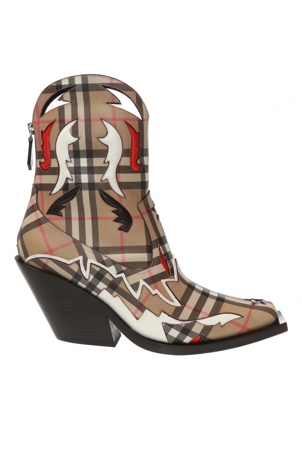 burberry boots australia