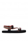 Burberry Sandals with logo