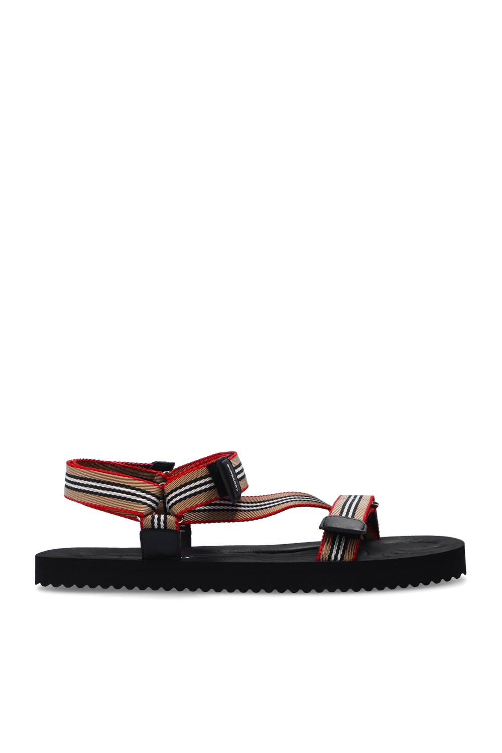 Burberry Sandals with logo